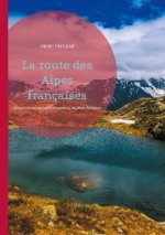 ROUTE ALPES FRANCAISES