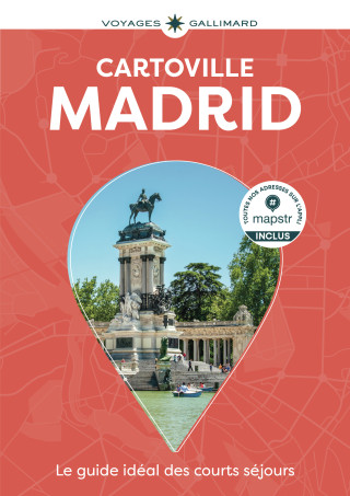 MADRID - EDITION AUGMENTEE