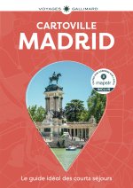 MADRID - EDITION AUGMENTEE