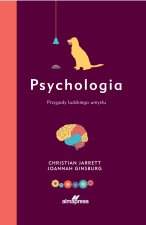 Psychologia