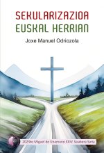 SEKULARIZAZIOA EUSKAL HERRIAN
