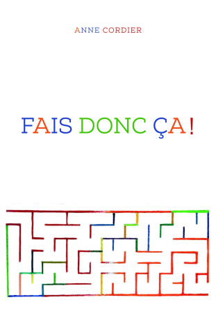 Fais donc ça !