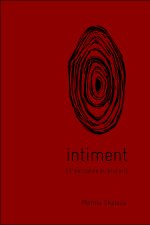 intiment [3e personne du pluriel]