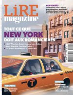 Lire Magazine n°534 - New York vu par les romancières