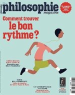 Philosophie Magazine N°183 : - Octobre 2024