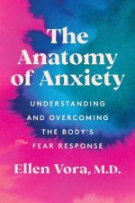 ANATOMY OF ANXIETY