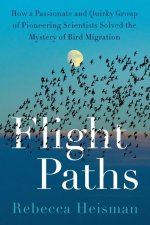 FLIGHT PATHS