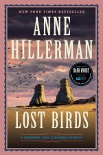 LOST BIRDS