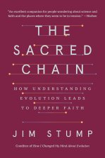 SACRED CHAIN