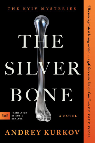 SILVER BONE