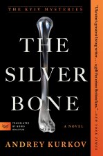 SILVER BONE