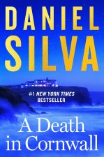 DEATH IN CORNWALL