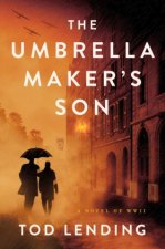 UMBRELLA MAKERS SON