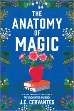 ANATOMY OF MAGIC