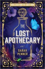 LOST APOTHECARY COLL ED