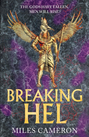 BREAKING HEL