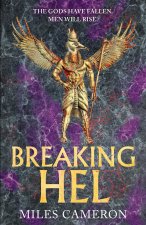 BREAKING HEL