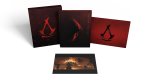 ART OF ASSASSINS CREED SHADOWS [DLX ED]