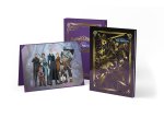 ART OF THE LEGEND OF VOX MACHINA[DLX ED]