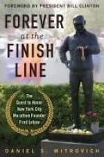 FOREVER AT THE FINISH LINE