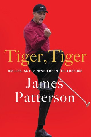 TIGER TIGER