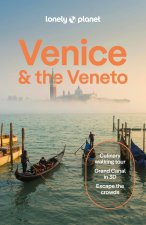 VENICE & THE VENETO E12