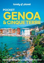GENOA & CINQUE TERRE PKT