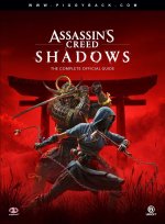 ASSASSINS CREED SHADOWS
