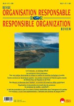 Revue de l'Organisation Responsable 2-2024
