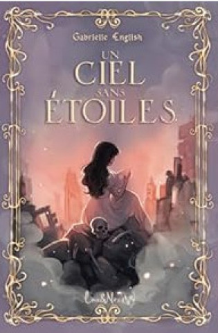 Un ciel sans étoiles (English)(Miękka)