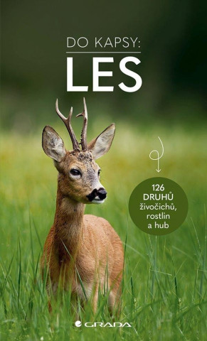 Les Do kapsy - 126 ďż˝ivoďż˝ichďż˝, rostlin a hub