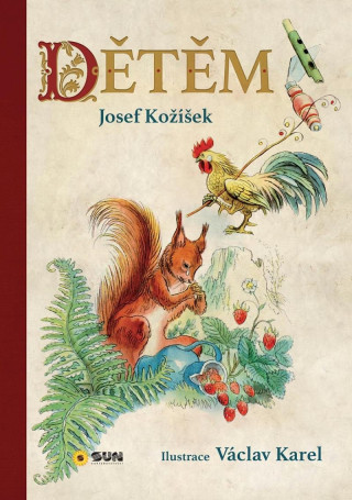 Josef Koďż˝ďż˝ek - Dďż˝tem