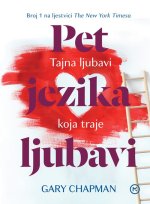 Pet jezika ljubavi, 2024.