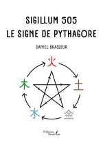 Sigillum 505 - Le signe de Pythagore