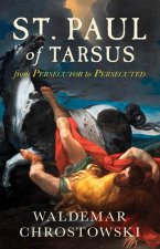 BIOGRAPHY OF ST PAUL