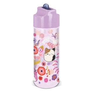 Squishmallows STOR Lďż˝hev 540 ml (Ecozen)