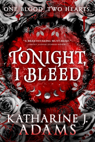 TONIGHT I BLEED