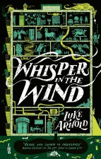 WHISPER IN THE WIND