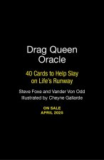 DRAG QUEEN ORACLE