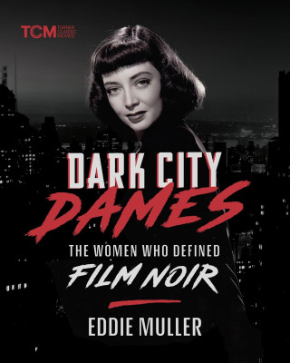 DARK CITY DAMES