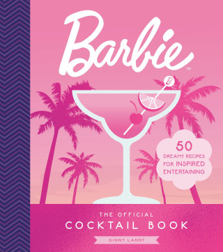 OFF BARBIE COCKTAIL BK