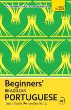 BEGINNERS BRAZILIAN PORTUGUESE