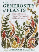 GENEROSITY OF PLANTS
