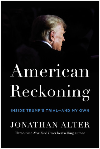 AMER RECKONING