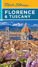 FLORENCE & TUSCANY E20