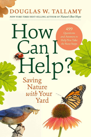 HOW CAN I HELP