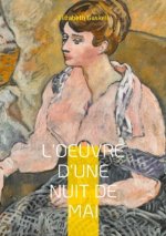OEUVRE D NUIT DE MAI