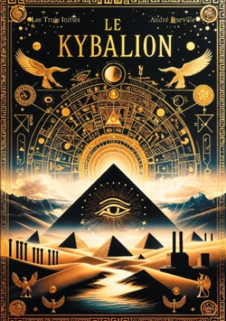 KYBALION