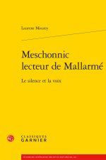 MESCHONNIC LECTEUR DE MALLARMÉ - LE SILENCE ET LA VOIX