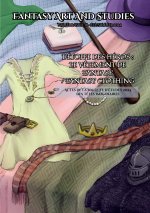 FANTASY ART AND STUDIES 16